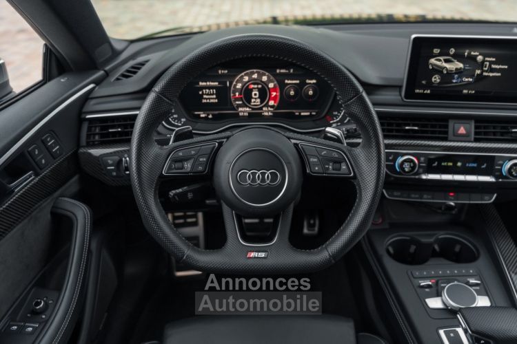 Audi RS5 *Full carbon* - <small></small> 74.900 € <small>TTC</small> - #15