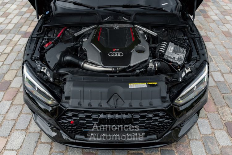 Audi RS5 *Full carbon* - <small></small> 74.900 € <small>TTC</small> - #39