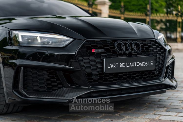Audi RS5 *Full carbon* - <small></small> 74.900 € <small>TTC</small> - #42