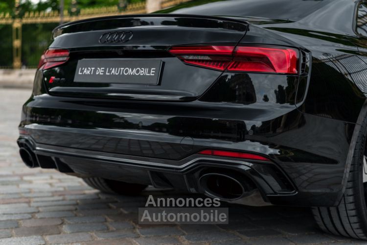 Audi RS5 *Full carbon* - <small></small> 74.900 € <small>TTC</small> - #52
