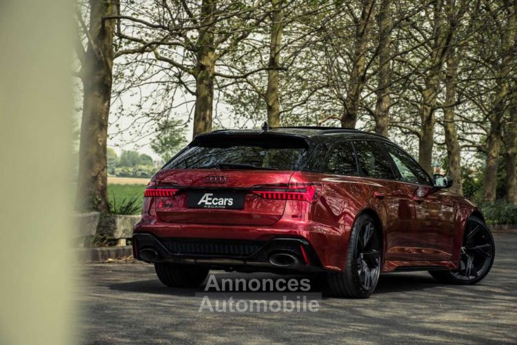 Audi RS6 - <small></small> 124.950 € <small>TTC</small> - #2