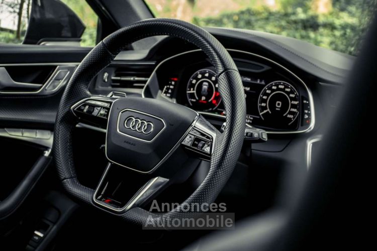 Audi RS6 - <small></small> 124.950 € <small>TTC</small> - #13