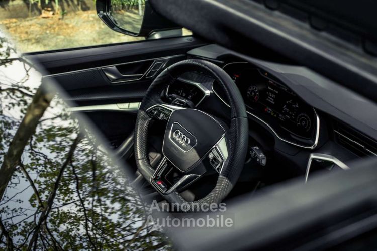 Audi RS6 - <small></small> 124.950 € <small>TTC</small> - #14