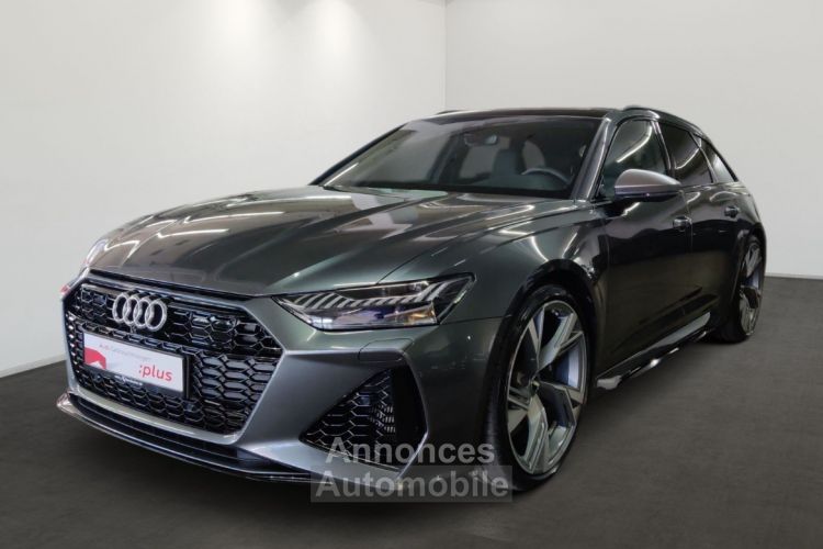 Audi RS6 - <small></small> 111.900 € <small>TTC</small> - #1
