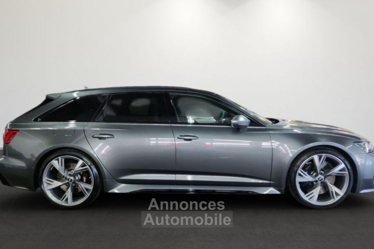 Audi RS6 - <small></small> 111.900 € <small>TTC</small> - #2