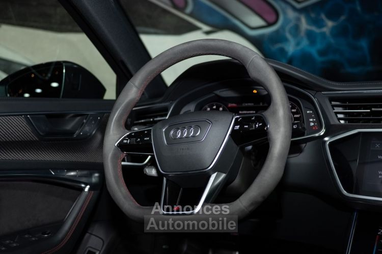 Audi RS6 - <small></small> 134.900 € <small>TTC</small> - #22