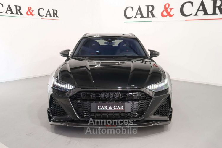 Audi RS6 2024 LE 1 OF 200 ABT SPORTSLINE LEGACY EDITION - <small></small> 288.000 € <small></small> - #2