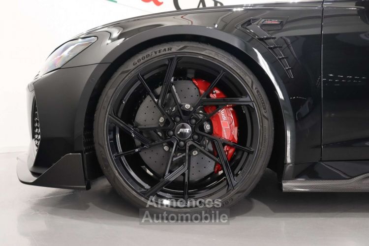 Audi RS6 2024 LE 1 OF 200 ABT SPORTSLINE LEGACY EDITION - <small></small> 288.000 € <small></small> - #9