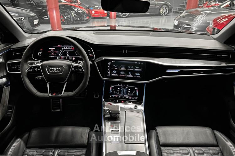 Audi RS6 25th Aniversari Quattro 600cv - <small></small> 122.500 € <small>TTC</small> - #14