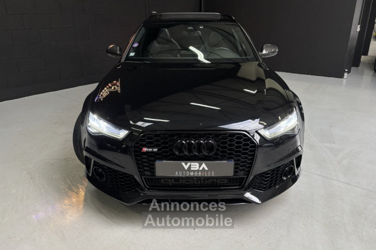 Audi RS6 (4) 4.0 TFSI quattro Tip Performance Avant - <small></small> 63.990 € <small>TTC</small> - #3