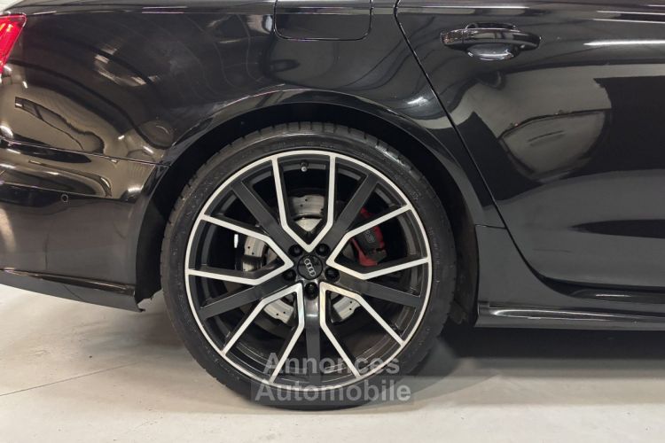 Audi RS6 (4) 4.0 TFSI quattro Tiptronic Avant - <small></small> 59.990 € <small>TTC</small> - #41