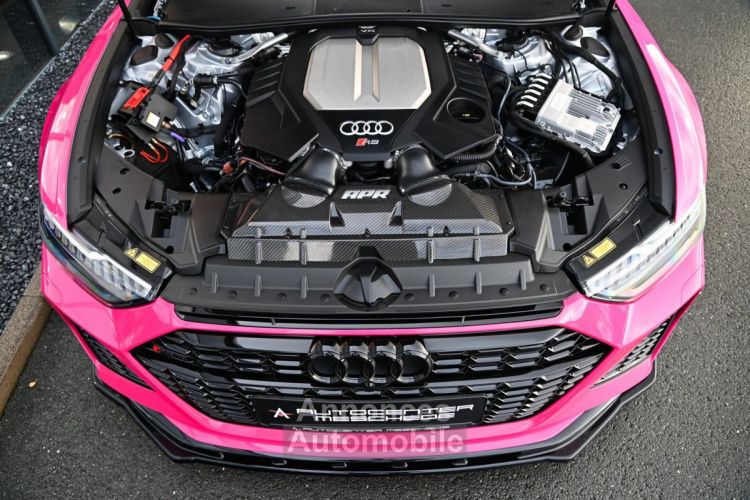 Audi RS6 4.0 TFSI APR - <small></small> 129.890 € <small>TTC</small> - #8