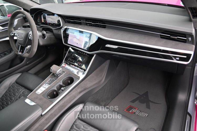 Audi RS6 4.0 TFSI APR - <small></small> 129.890 € <small>TTC</small> - #13