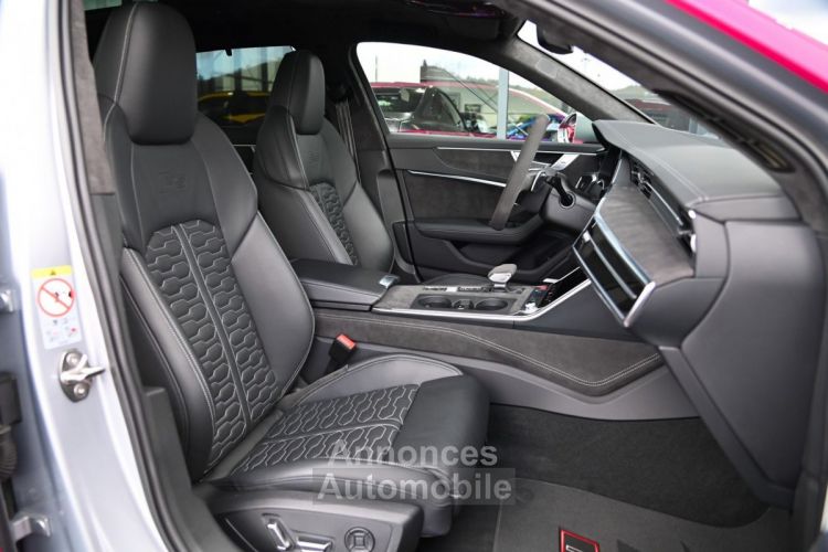 Audi RS6 4.0 TFSI APR - <small></small> 129.890 € <small>TTC</small> - #15