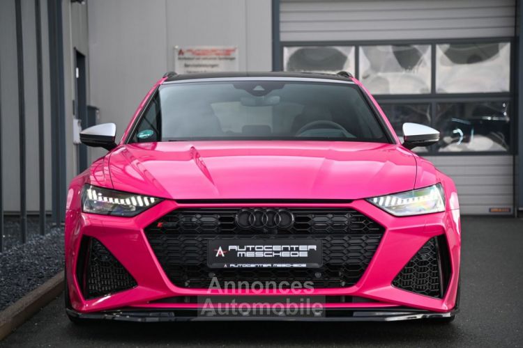 Audi RS6 4.0 TFSI APR - <small></small> 129.890 € <small>TTC</small> - #25