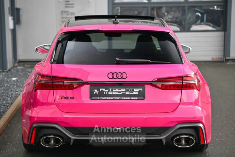 Audi RS6 4.0 TFSI APR - <small></small> 129.890 € <small>TTC</small> - #26