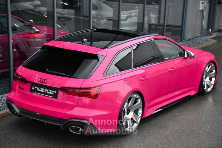 Audi RS6 4.0 TFSI APR - <small></small> 129.890 € <small>TTC</small> - #28