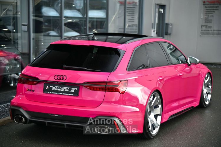 Audi RS6 4.0 TFSI APR - <small></small> 129.890 € <small>TTC</small> - #30