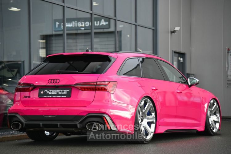 Audi RS6 4.0 TFSI APR - <small></small> 129.890 € <small>TTC</small> - #32