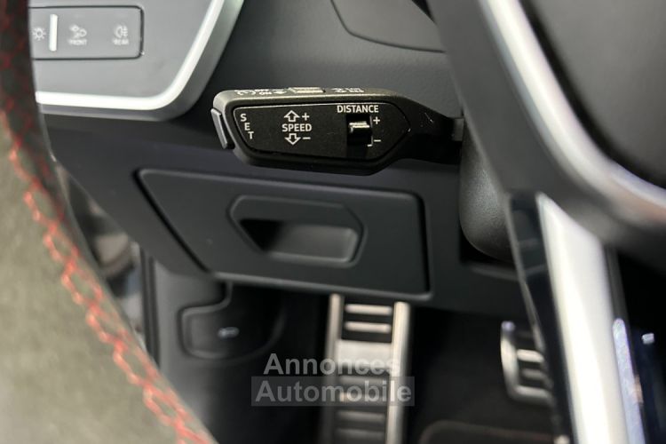 Audi RS6 4.0 V8 600ch - <small></small> 156.990 € <small>TTC</small> - #21