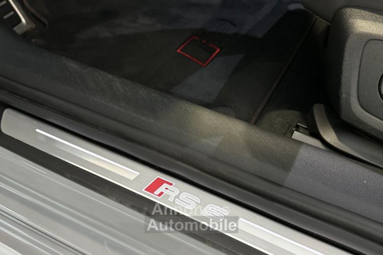 Audi RS6 4.0 V8 600ch - <small></small> 156.990 € <small>TTC</small> - #25