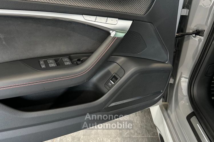 Audi RS6 4.0 V8 600ch - <small></small> 156.990 € <small>TTC</small> - #27