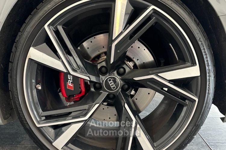 Audi RS6 4.0 V8 600ch - <small></small> 156.990 € <small>TTC</small> - #30