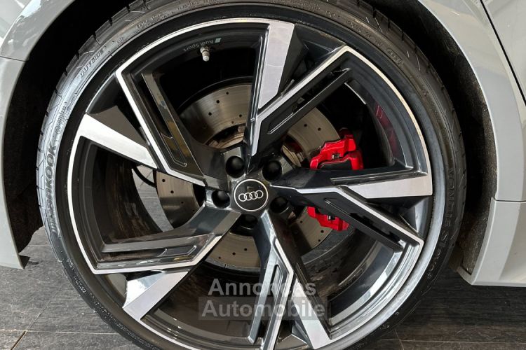 Audi RS6 4.0 V8 600ch - <small></small> 156.990 € <small>TTC</small> - #31