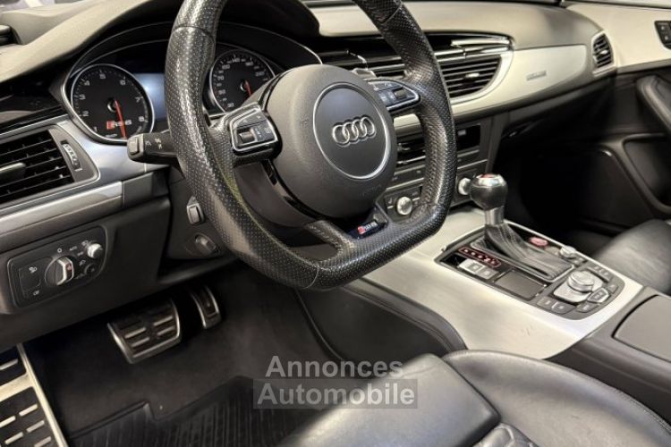 Audi RS6 4.0 V8 TFSI 605CH PERFORMANCE - <small></small> 58.990 € <small>TTC</small> - #8