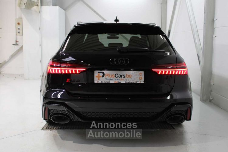 Audi RS6 4.0 V8 TFSI Quattro ~102.000ex ~ Renting 2233-mnd - <small></small> 123.420 € <small>TTC</small> - #5