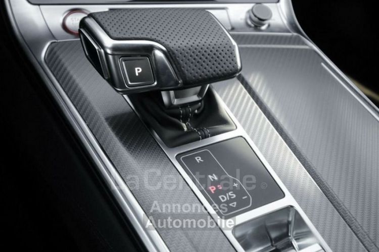 Audi RS6 (4E GENERATION) AVANT IV 4.0 TFSI 600 QUATTRO TIPTRONIC 8 - <small></small> 149.990 € <small>TTC</small> - #6