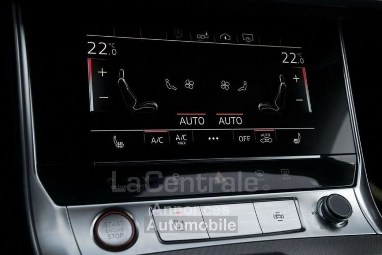Audi RS6 (4E GENERATION) AVANT IV 4.0 TFSI 600 QUATTRO TIPTRONIC 8 - <small></small> 149.990 € <small>TTC</small> - #16
