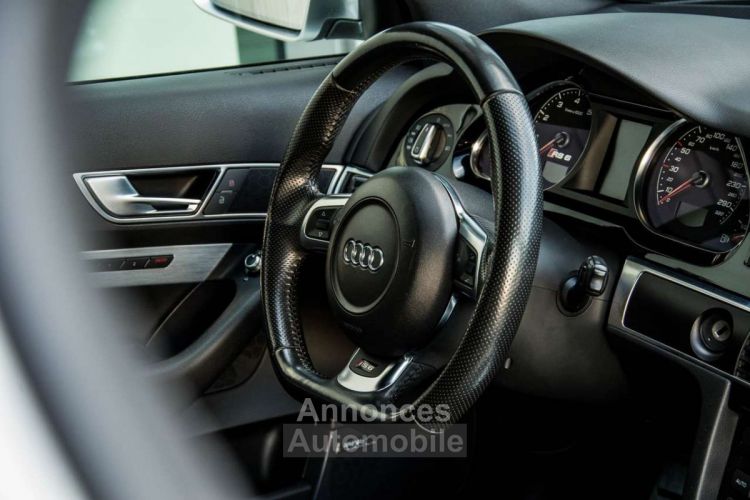 Audi RS6 5.0 BITURBO V10 - <small></small> 39.950 € <small>TTC</small> - #22