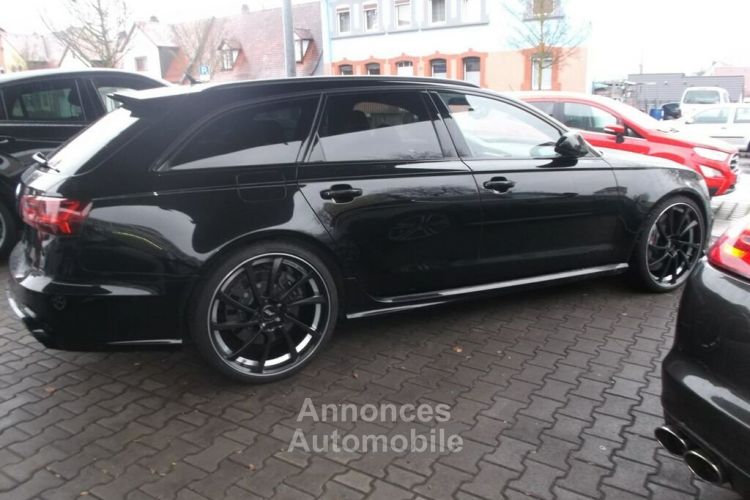 Audi RS6 ABT Performance 700 Cv Akrapovic Céramique - <small></small> 73.590 € <small>TTC</small> - #5
