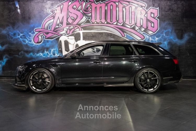 Audi RS6 ABT R 1/125 - <small></small> 97.900 € <small>TTC</small> - #3