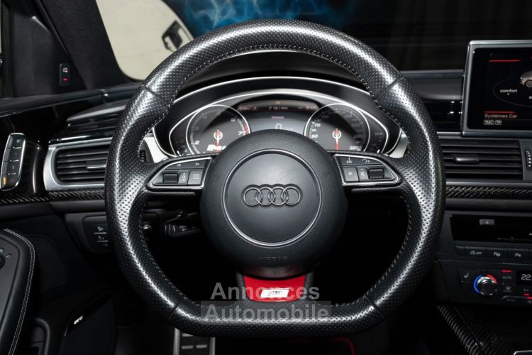 Audi RS6 ABT R 1/125 - <small></small> 97.900 € <small>TTC</small> - #26