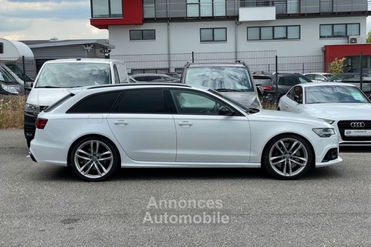 Audi RS6 Audi RS6 4.0 TFSI PERF. 605*Aff.T.H.*ACC*CARBON PACK*BOSE*Garantie 12 Mois - <small></small> 58.990 € <small>TTC</small> - #3