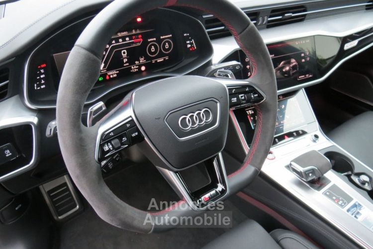 Audi RS6 Audi RS6 Avant 4.0 TFSI quattro - <small></small> 115.000 € <small>TTC</small> - #6