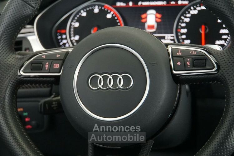 Audi RS6 Audi RS6 Avant 4.0 TFSI V8 Quattro 560 Matrix / Carbon ACC JA 21 BOSE Garantie 12 Mois - <small></small> 65.990 € <small>TTC</small> - #12