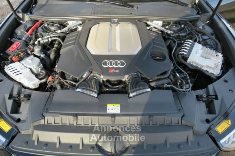 Audi RS6 Audi RS6 Avant 600 JA 22 360° TOP MATRIX A.TH G. USINE 05/2023 , CG Et Ecotaxe Ne Sont Pas à Régler - <small></small> 142.990 € <small>TTC</small> - #15