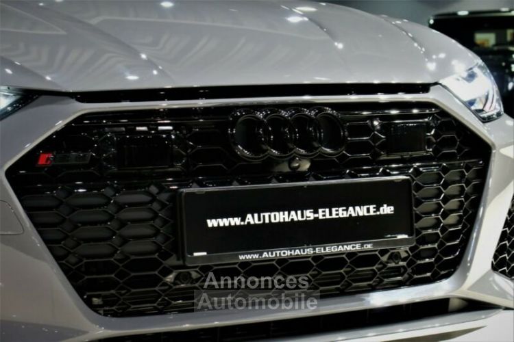 Audi RS6 Audi RS6 Avant 600 *25ème ANIV.-RS*DYNAMIK-PLUS*JA22*B&O * Garantie Usine 01/2024 * CG+Ecotaxe Gratuite - <small></small> 149.990 € <small>TTC</small> - #12