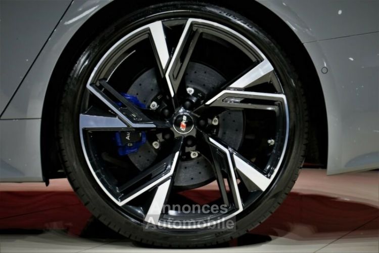 Audi RS6 Audi RS6 Avant 600 *25ème ANIV.-RS*DYNAMIK-PLUS*JA22*B&O * Garantie Usine 01/2024 * CG+Ecotaxe Gratuite - <small></small> 149.990 € <small>TTC</small> - #14