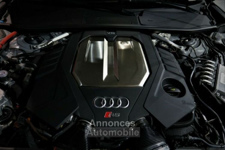Audi RS6 Audi RS6 Avant*25ème Anniv.-RS*DYNAMIK-PLUS*JA22*B&O , Garantie Usine 01/2024 , CG Et Taxe CO2 Incluses - <small></small> 149.990 € <small>TTC</small> - #18