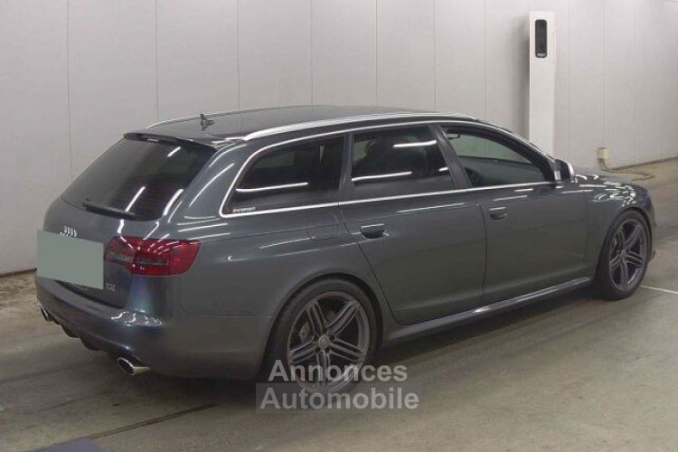 Audi RS6 AUDI RS6 II AVANT 5.0 V10 - <small></small> 39.000 € <small></small> - #5