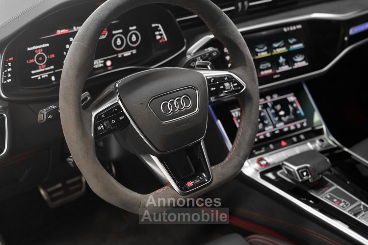 Audi RS6 Audi RS6 Performance 4.0 V8 630 –FRANÇAISE – ECOTAXE PAYÉE - TVA - <small></small> 199.900 € <small></small> - #35