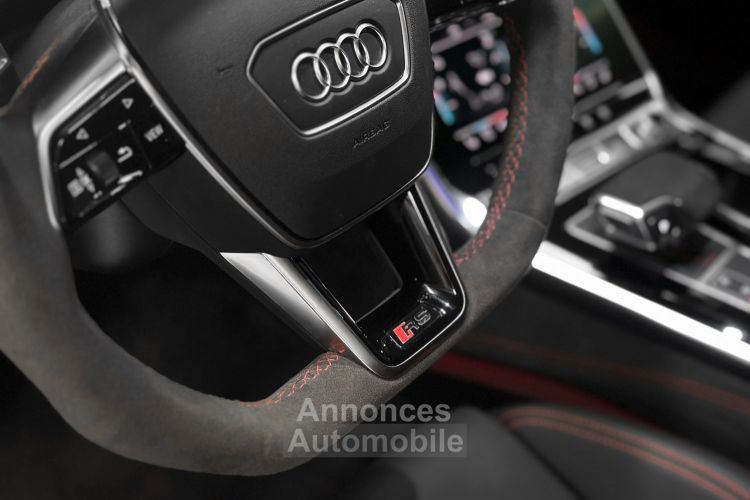 Audi RS6 Audi RS6 Performance 4.0 V8 630 –FRANÇAISE – ECOTAXE PAYÉE - TVA - <small></small> 199.900 € <small></small> - #36