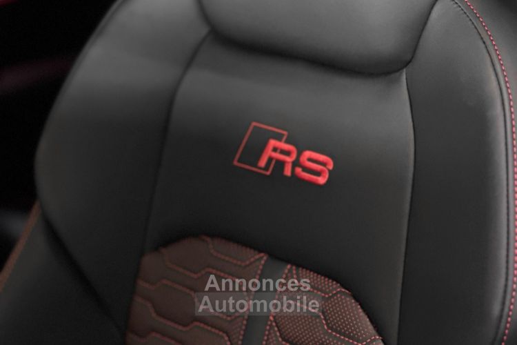 Audi RS6 Audi RS6 Performance 4.0 V8 630 –FRANÇAISE – ECOTAXE PAYÉE - TVA - <small></small> 199.900 € <small></small> - #39