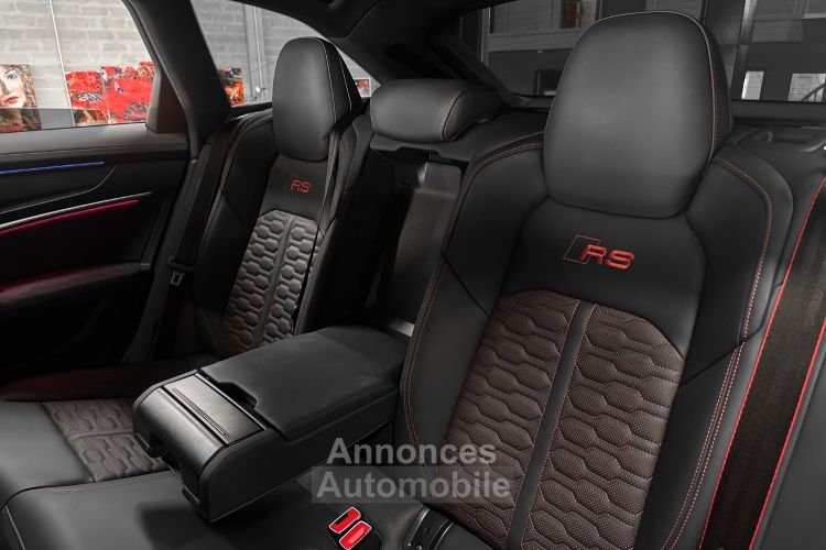 Audi RS6 Audi RS6 Performance 4.0 V8 630 –FRANÇAISE – ECOTAXE PAYÉE - TVA - <small></small> 199.900 € <small></small> - #45