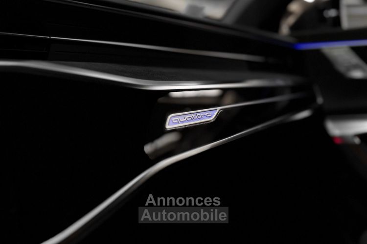 Audi RS6 Audi RS6 Performance 4.0 V8 630 –FRANÇAISE – ECOTAXE PAYÉE - TVA - <small></small> 199.900 € <small></small> - #43