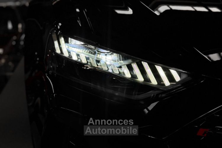 Audi RS6 Audi RS6 Performance 4.0 V8 630 –FRANÇAISE – ECOTAXE PAYÉE - TVA - <small></small> 199.900 € <small></small> - #20